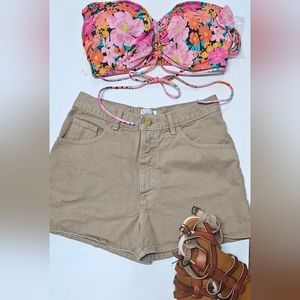 STRAPPY bandeau Bikini Top. P#8